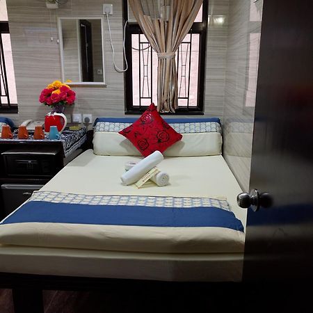 Germany Hostel Block D Hongkong Pokój zdjęcie